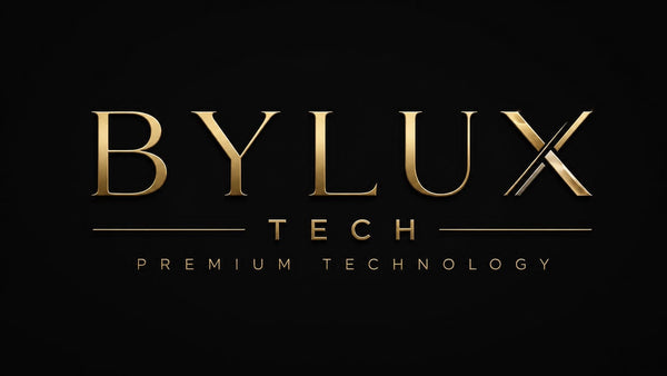BYLUXTECH